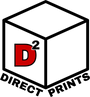 D-Squared Direct Prints