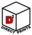 D-Squared Direct Prints