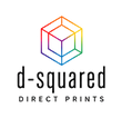 D-Squared Direct Prints