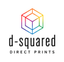 D-Squared Direct Prints